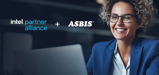 Benefit with Intel Partner Alliance and ASBIS