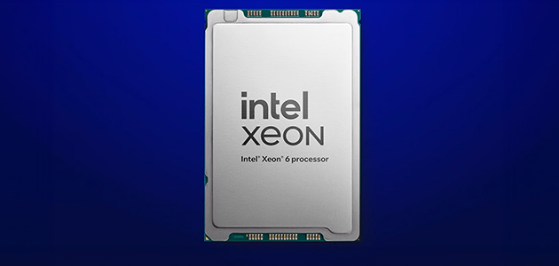 Intel Xeon 6 Delivers up to 17x AI Performance Gains over 4 Years of MLPerf Results